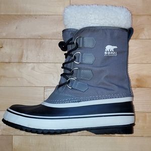 Sorel Winter Carnival Boots